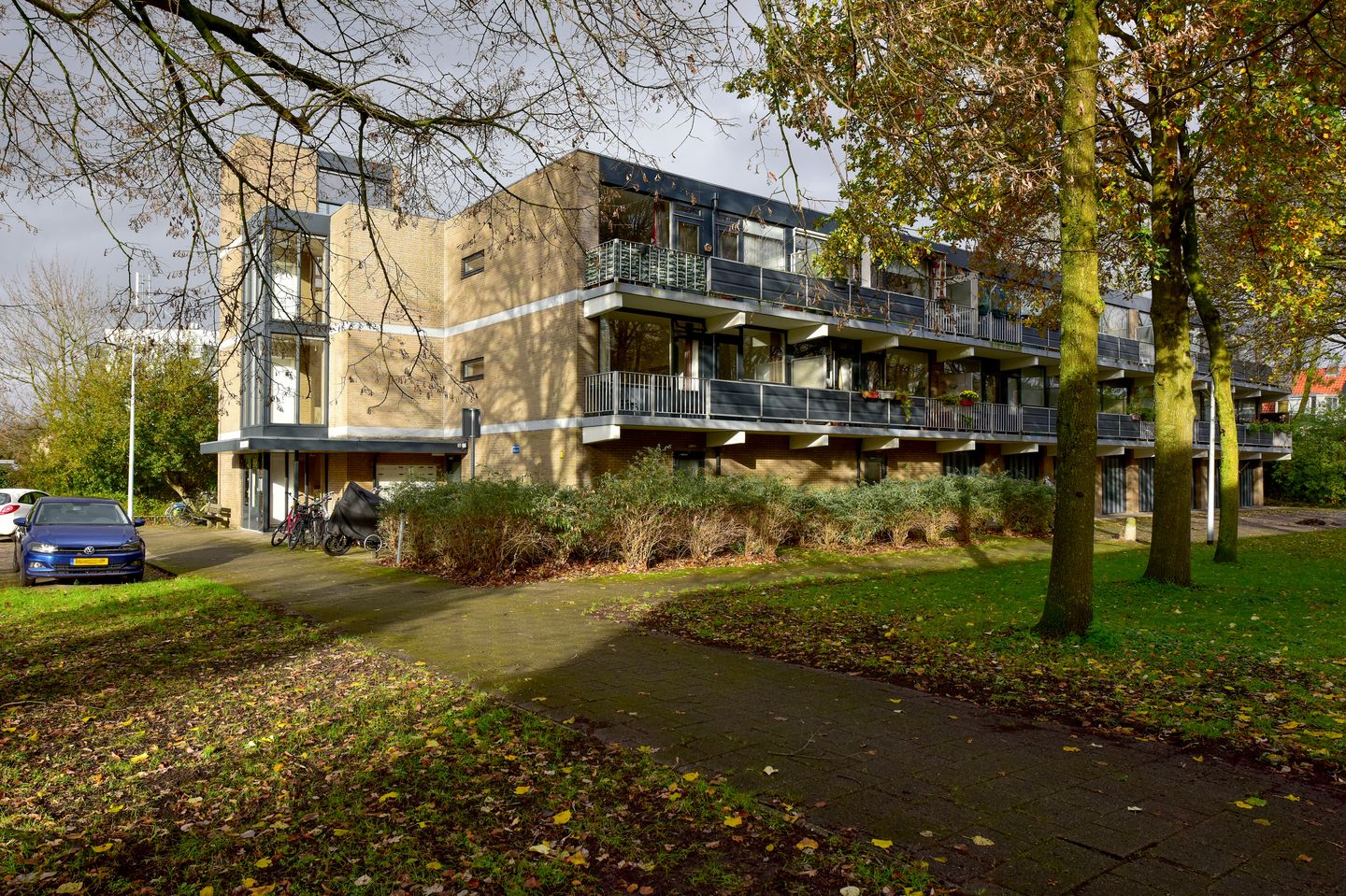 Foto 1 van Meidoornweg 60