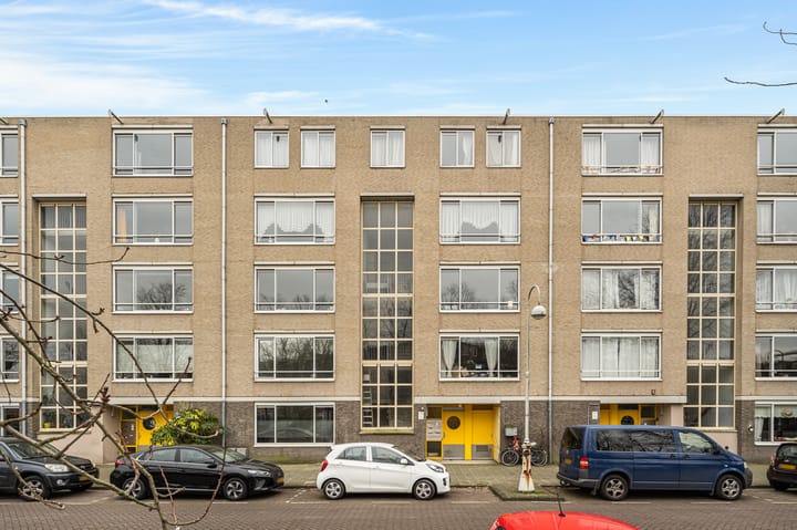 Foto 29 van Martin Vlaarkade 45