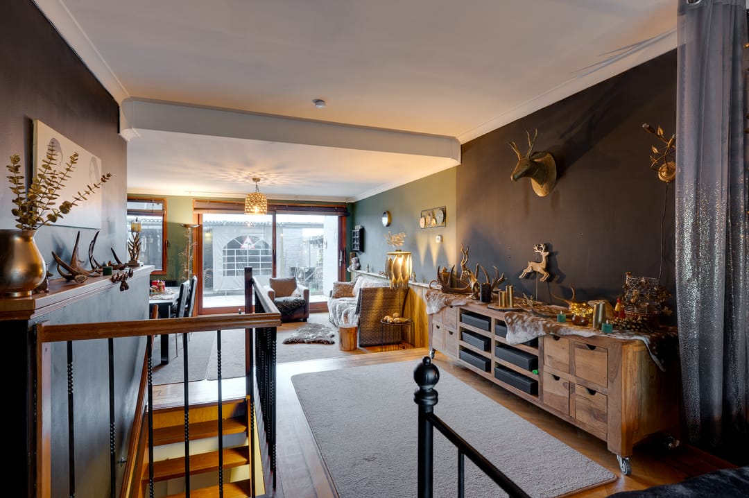 Foto 13 van van Egmondestraat 29