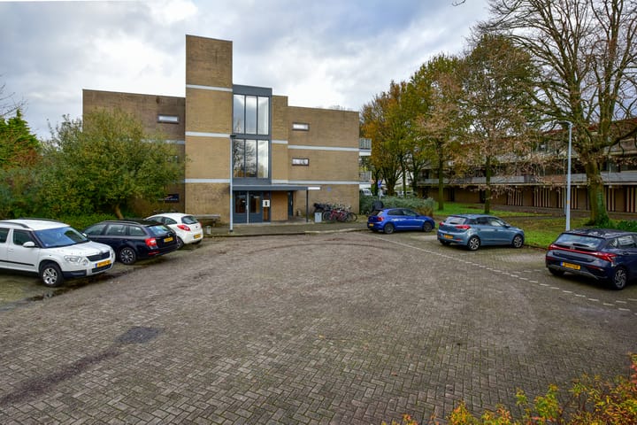 Photo 16 of Meidoornweg 60