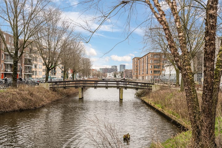 Foto 30 van Martin Vlaarkade 45