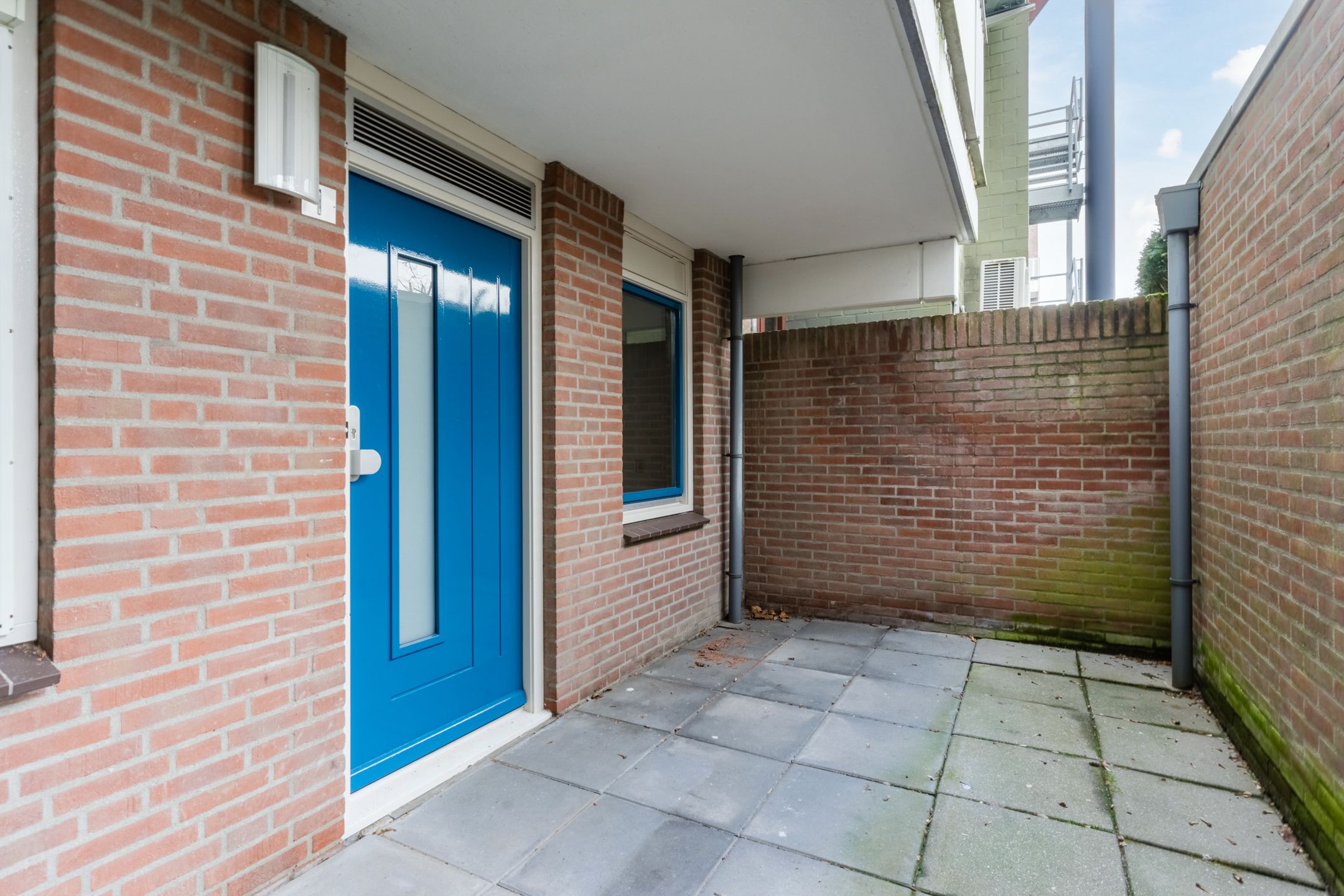 Foto 6 van Valkenierstraat 1