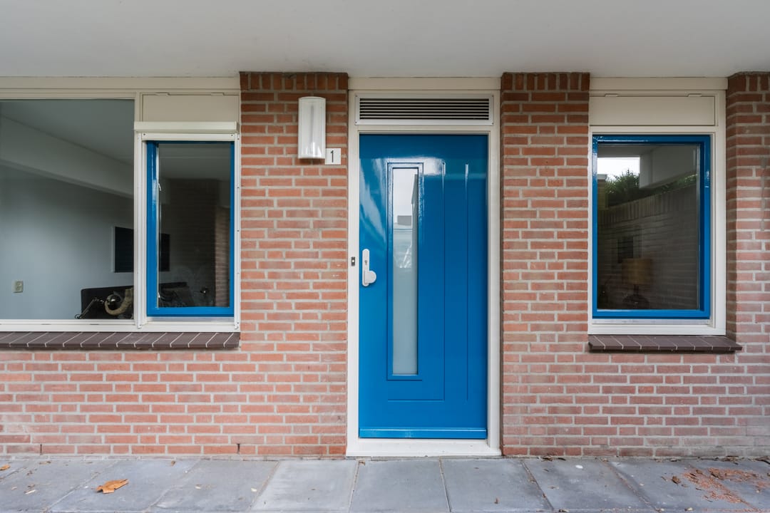 Foto 7 van Valkenierstraat 1