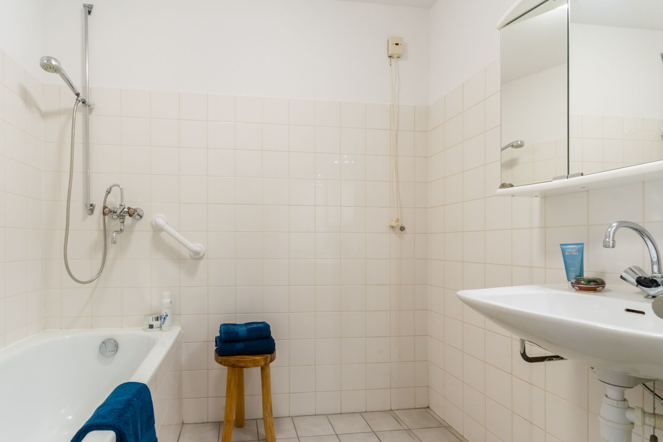 Foto 9 van Valkenierstraat 1