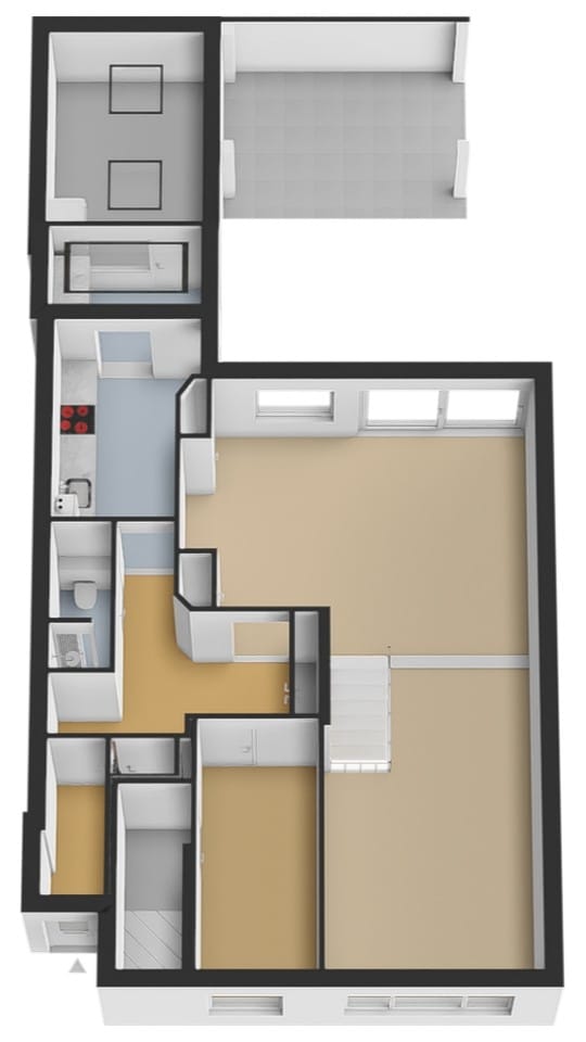 Foto 41 van van Egmondestraat 29