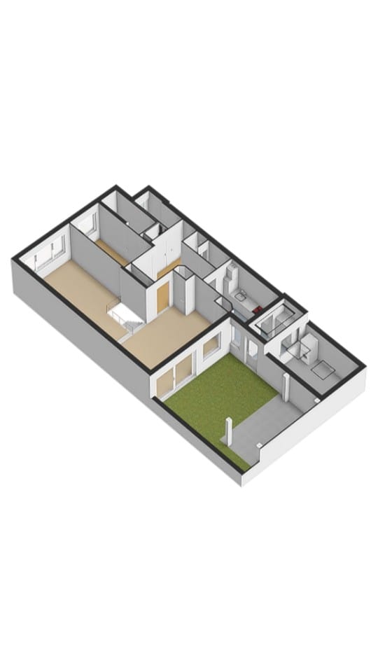 Foto 42 van van Egmondestraat 29