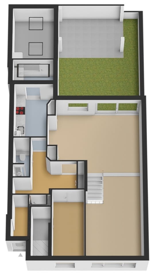 Foto 44 van van Egmondestraat 29