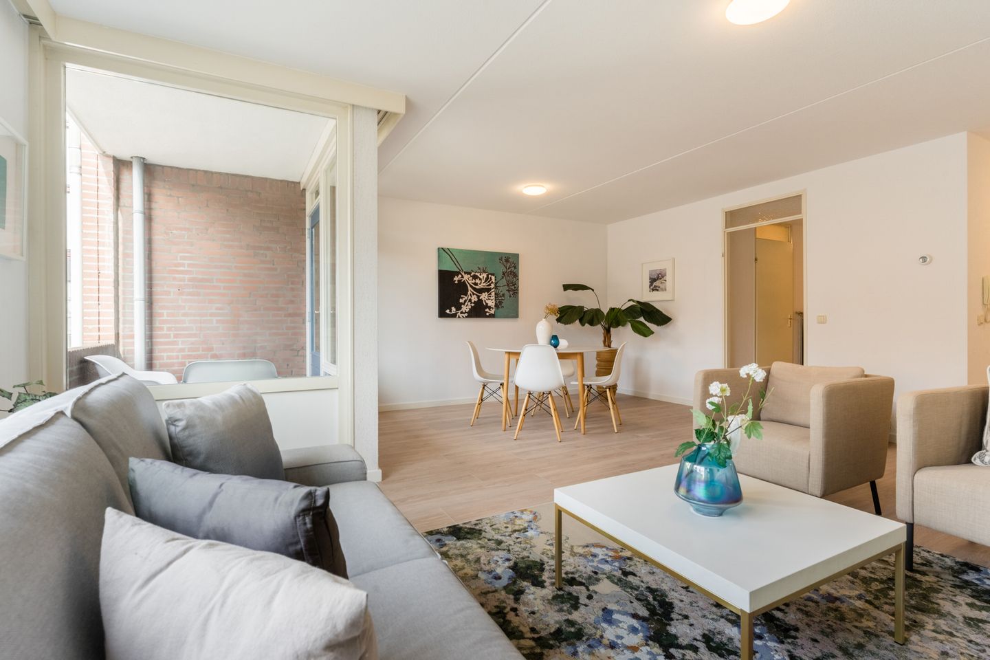 Foto 20 van Valkenierstraat 1