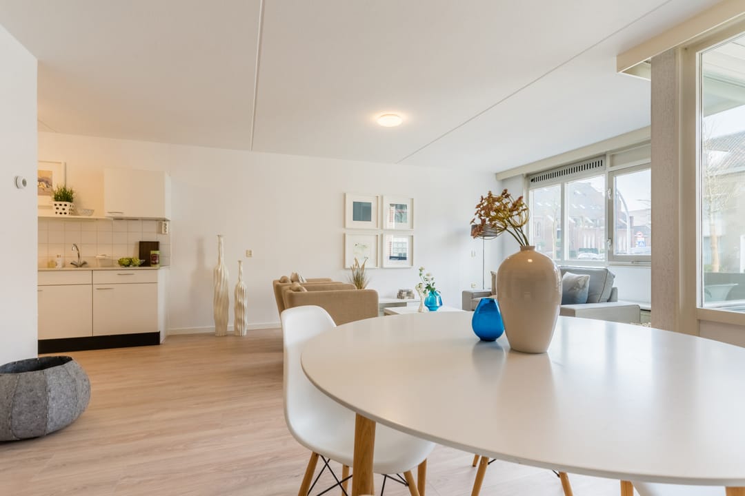 Foto 22 van Valkenierstraat 1