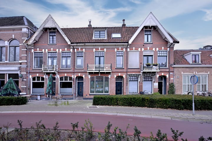 Foto 7 van Noorderplein 8