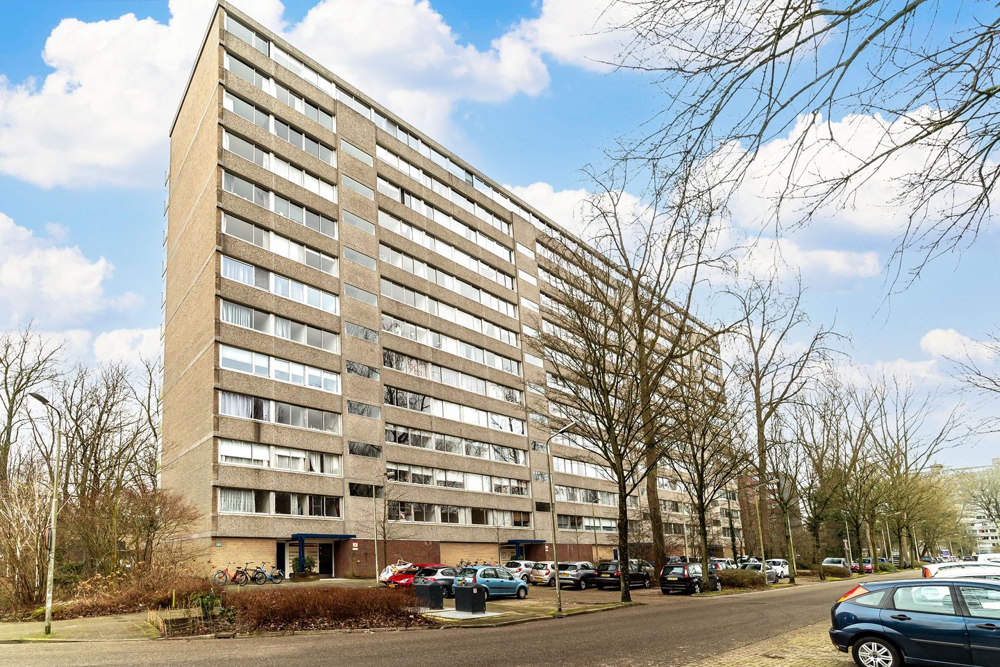 Foto 1 van J.J. Slauerhofflaan 77