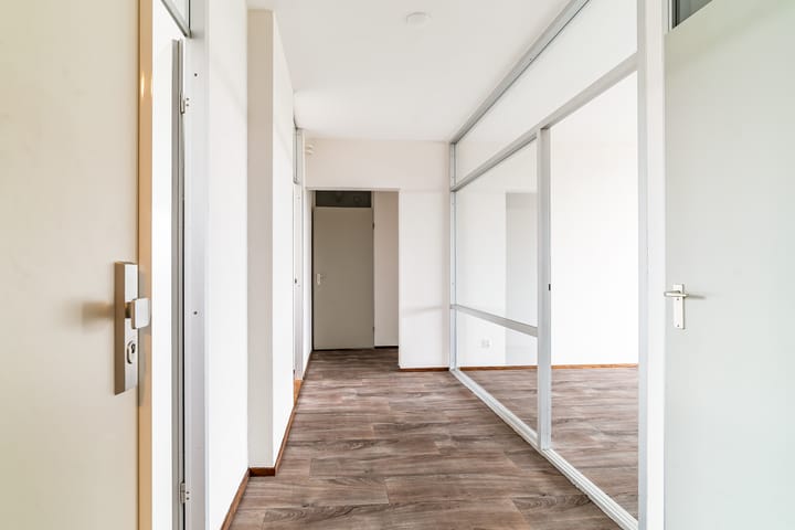 Foto 2 van J.J. Slauerhofflaan 77