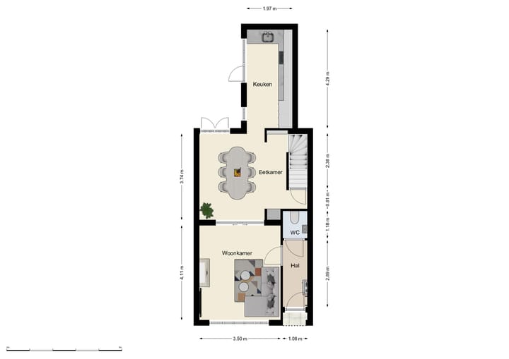 Foto 57 van Noorderplein 8