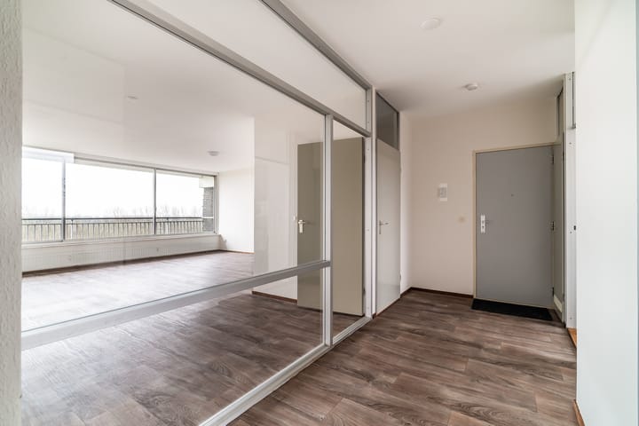 Foto 3 van J.J. Slauerhofflaan 77