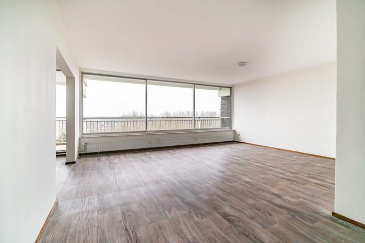 Foto 4 van J.J. Slauerhofflaan 77