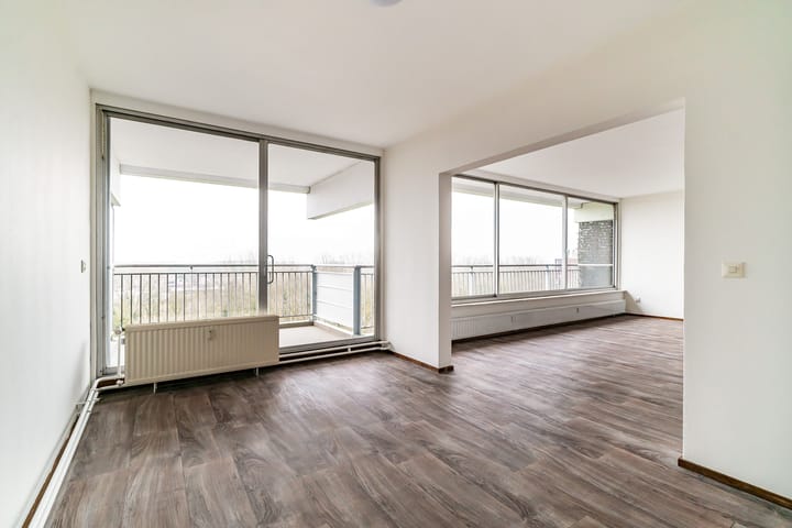 Foto 8 van J.J. Slauerhofflaan 77