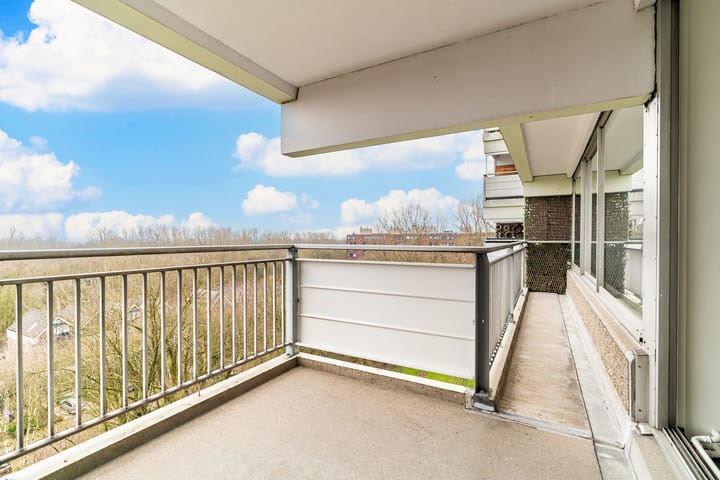 Foto 11 van J.J. Slauerhofflaan 77