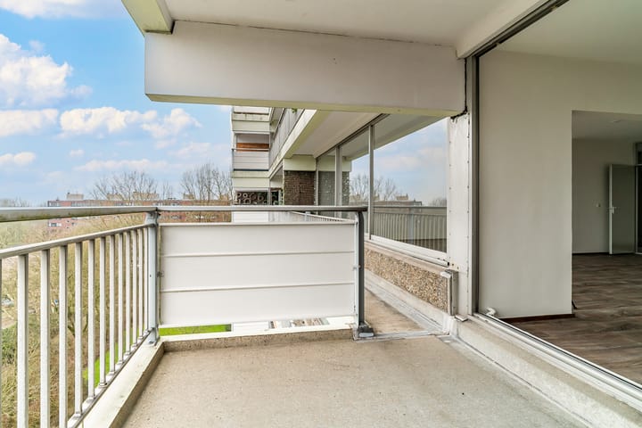 Foto 12 van J.J. Slauerhofflaan 77