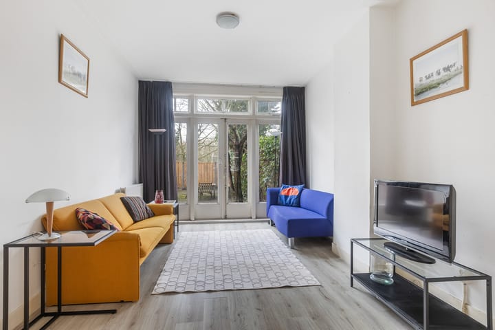 Foto 3 van Van Musschenbroekstraat 61