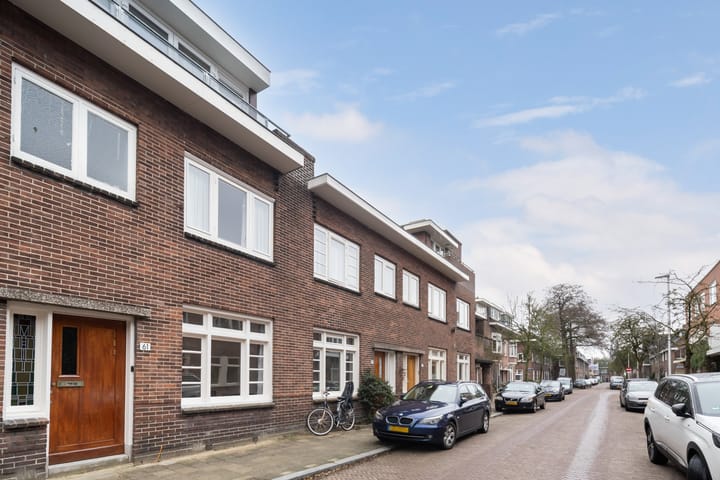 Foto 5 van Van Musschenbroekstraat 61