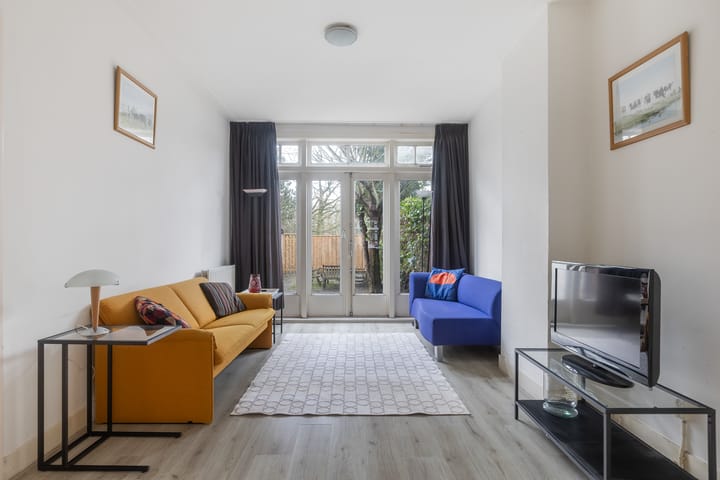 Foto 13 van Van Musschenbroekstraat 61