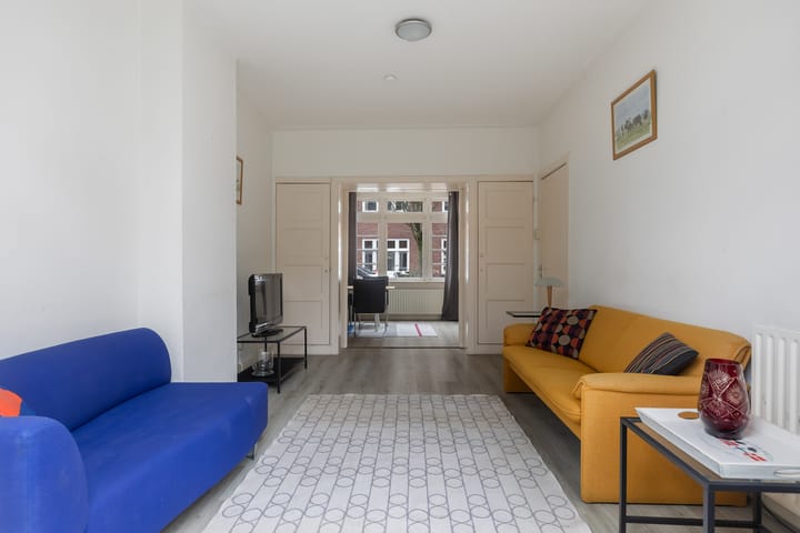 Foto 15 van Van Musschenbroekstraat 61