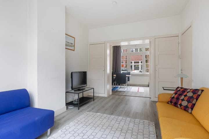 Foto 14 van Van Musschenbroekstraat 61