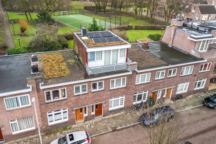 Foto 4 van Van Musschenbroekstraat 61