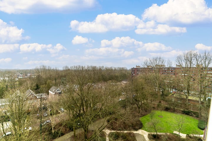 Foto 13 van J.J. Slauerhofflaan 77