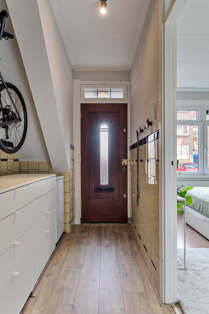 Foto 4 van Flakkeesestraat 119-C