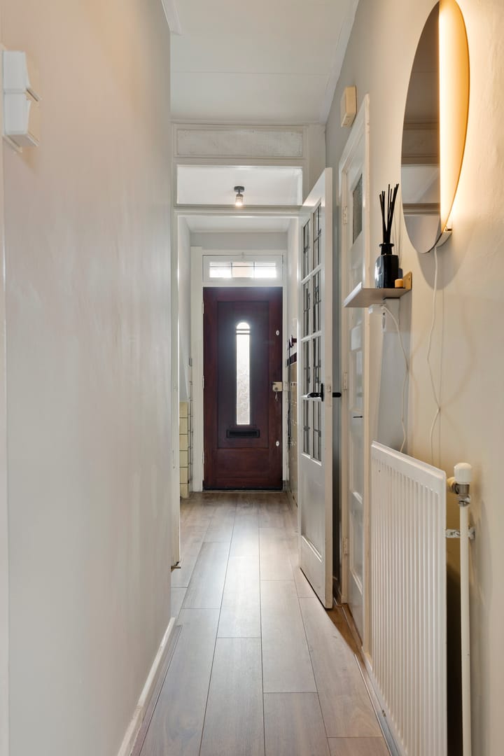 Foto 5 van Flakkeesestraat 119-C