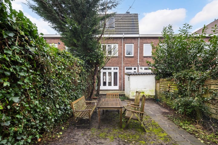 Foto 20 van Van Musschenbroekstraat 61