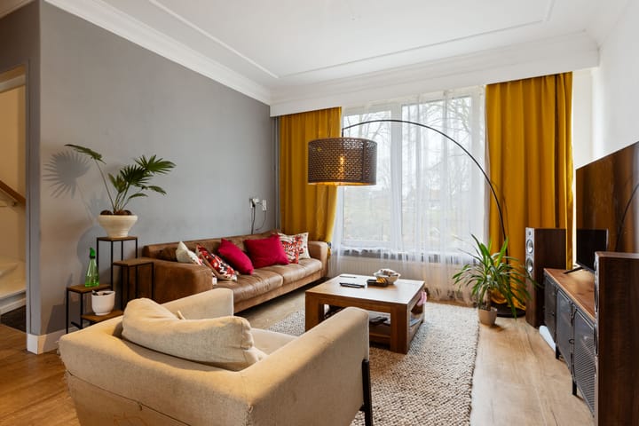 Foto 3 van Steenakker 8