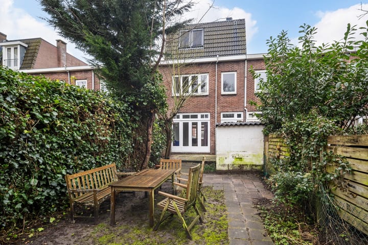 Foto 21 van Van Musschenbroekstraat 61