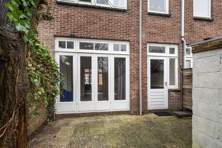 Foto 22 van Van Musschenbroekstraat 61