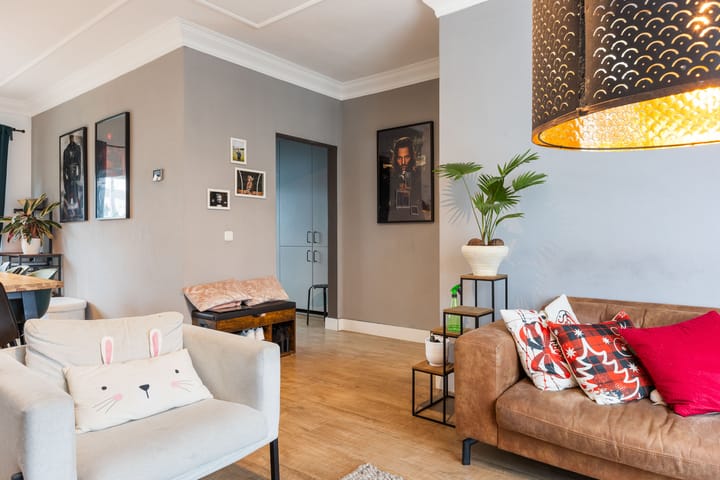 Foto 5 van Steenakker 8