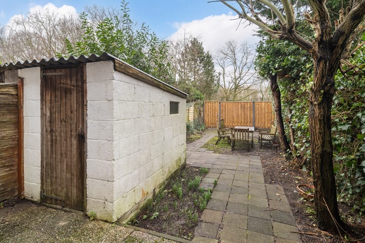 Foto 23 van Van Musschenbroekstraat 61