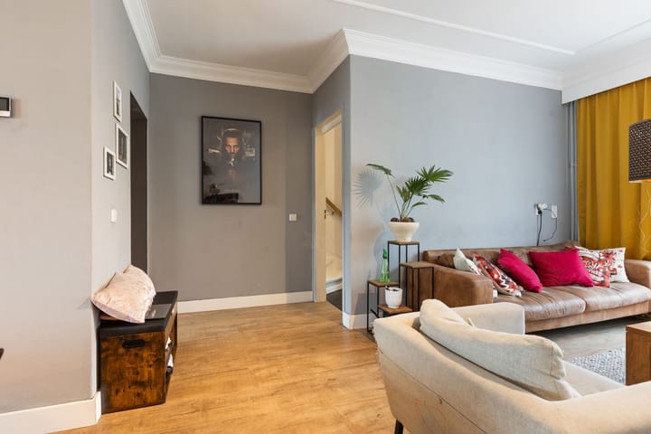 Foto 6 van Steenakker 8