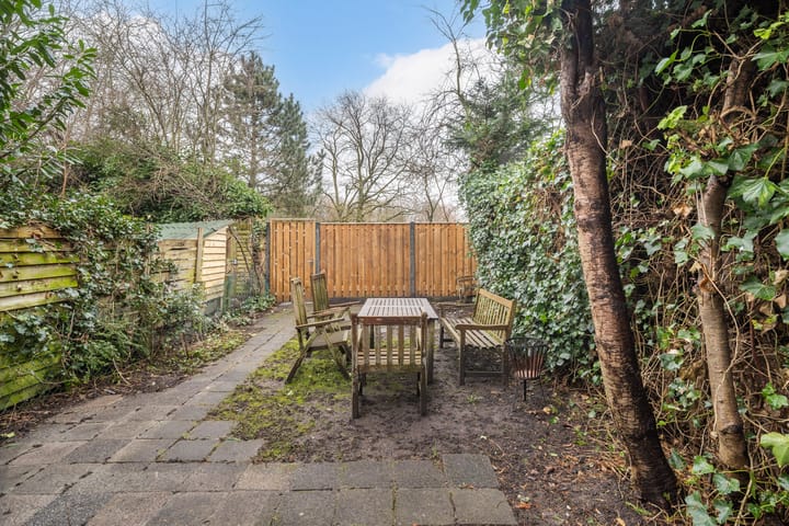 Foto 24 van Van Musschenbroekstraat 61