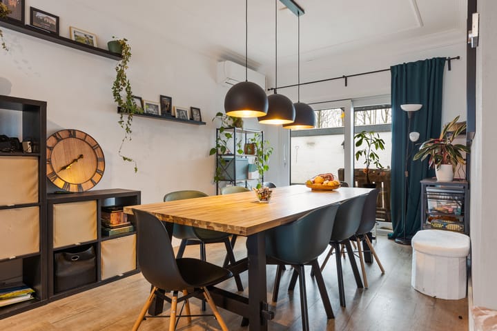 Foto 7 van Steenakker 8