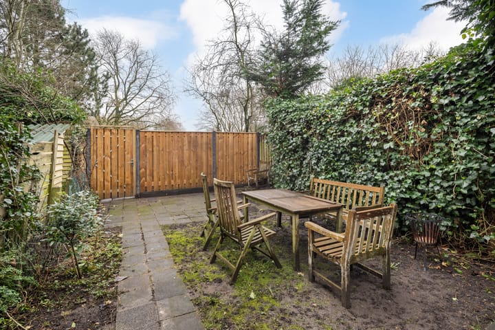 Foto 25 van Van Musschenbroekstraat 61