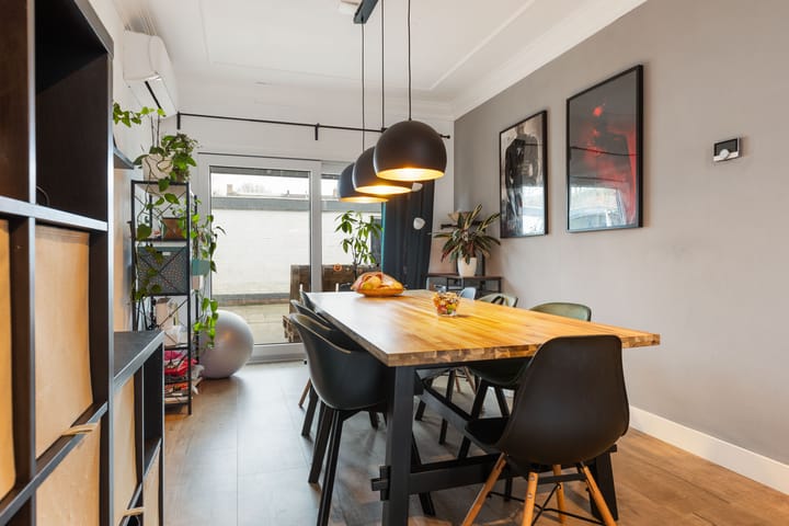 Foto 9 van Steenakker 8