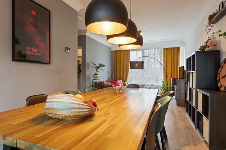 Foto 10 van Steenakker 8