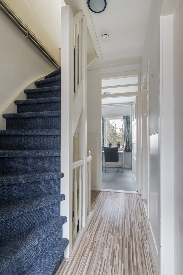 Foto 30 van Van Musschenbroekstraat 61