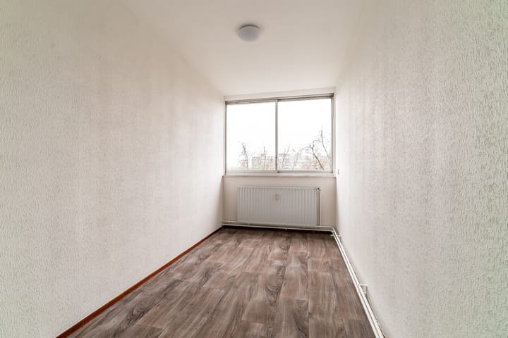 Foto 14 van J.J. Slauerhofflaan 77