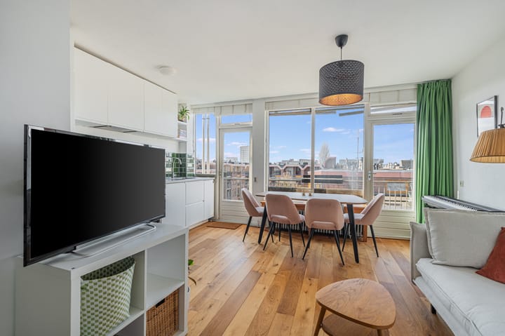 Foto 4 van Beukenplein 12-4