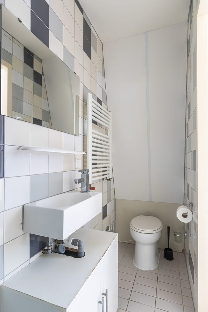 Foto 38 van Van Musschenbroekstraat 61