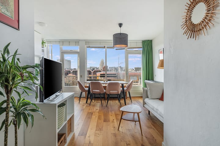 Foto 5 van Beukenplein 12-4