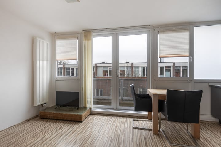 Foto 39 van Van Musschenbroekstraat 61