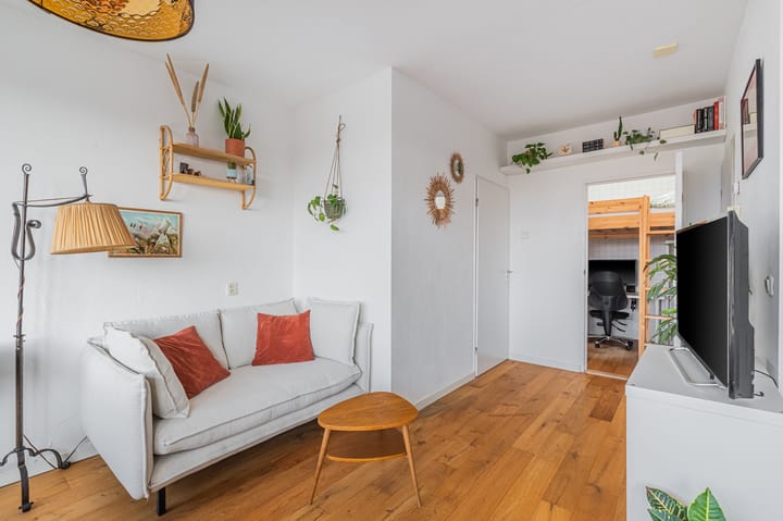 Foto 9 van Beukenplein 12-4